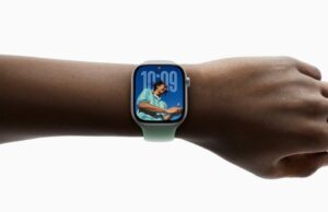 Aqui está minha única solicitação de recurso do Apple Watch para watchOS 27 watchOS 26 adicionou um novo truque do Apple Watch que tenho adorado