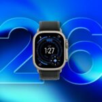 watchOS 26 tem três grandes novas atualizações para mostradores Apple Watch