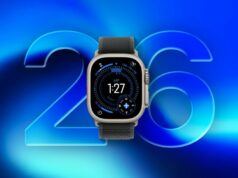 watchOS 26 tem três grandes novas atualizações para mostradores Apple Watch watchOS 26 tem três grandes novas atualizações para mostradores Apple Watch