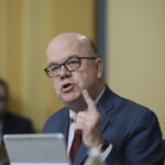 ‘A crueldade será o legado deles’: democrata critica o Partido Republicano por crianças famintas