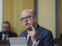 ‘A crueldade será o legado deles’: democrata critica o Partido Republicano por crianças famintas ‘A crueldade será o legado deles’: democrata critica o Partido Republicano por crianças famintas