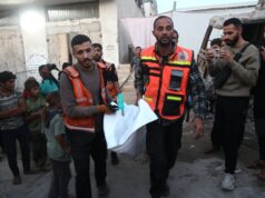 ‘A violência nunca acabou’: ataques israelenses matam 22 palestinos em Gaza ‘A violência nunca acabou’: ataques israelenses matam 22 palestinos em Gaza