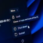 ‘Atualizar e desligar’ realmente reinicia seu PC (mas uma correção está chegando)