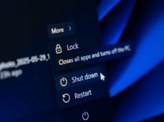 ‘Atualizar e desligar’ realmente reinicia seu PC (mas uma correção está chegando) ‘Atualizar e desligar’ realmente reinicia seu PC (mas uma correção está chegando)
