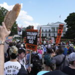 Desenho animado de Clay Jones