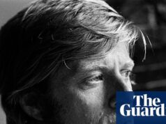 ‘Desafiador extra durante um momento difícil’: a filha de Robert Redford critica os tributos de IA ao falecido ator ‘Desafiador extra durante um momento difícil’: a filha de Robert Redford critica os tributos de IA ao falecido ator