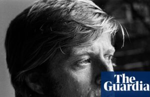 ‘Desafiador extra durante um momento difícil’: a filha de Robert Redford critica os tributos de IA ao falecido ator ‘Desafiador extra durante um momento difícil’: a filha de Robert Redford critica os tributos de IA ao falecido ator