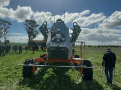 ‘É emocionante para nós’: fabricante de robótica atinge um marco impressionante ‘É emocionante para nós’: fabricante de robótica atinge um marco impressionante