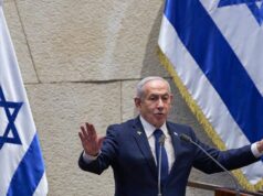 ‘É impossível’: Netanyahu pede perdão controverso à corrupção ‘É impossível’: Netanyahu pede perdão controverso à corrupção