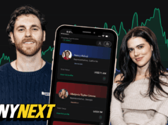 ‘Ela subiu 200%’: o aplicativo que expõe o mercado misterioso do Congresso vence ‘Ela subiu 200%’: o aplicativo que expõe o mercado misterioso do Congresso vence