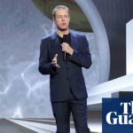 ‘Éramos efetivamente adereços’: jovens estrelas do desenvolvimento de jogos se sentem decepcionadas com o ‘Oscar dos jogos’