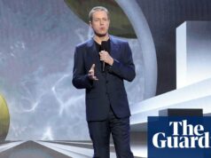 ‘Éramos efetivamente adereços’: jovens estrelas do desenvolvimento de jogos se sentem decepcionadas com o ‘Oscar dos jogos’ ‘Éramos efetivamente adereços’: jovens estrelas do desenvolvimento de jogos se sentem decepcionadas com o ‘Oscar dos jogos’