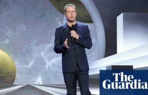 ‘Éramos efetivamente adereços’: jovens estrelas do desenvolvimento de jogos se sentem decepcionadas com o ‘Oscar dos jogos’ ‘Éramos efetivamente adereços’: jovens estrelas do desenvolvimento de jogos se sentem decepcionadas com o ‘Oscar dos jogos’