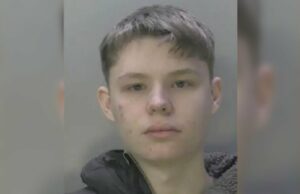 ‘Frio, sinistro e calculado’: adolescente funcionária de creche presa por estuprar menino de três anos Uma entrevista policial com Thomas Waller (Polícia de Surrey)