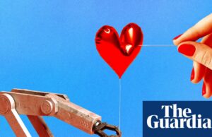 ‘Isso mostra tanta preguiça’: por que me recuso a namorar alguém que usa ChatGPT ‘Isso mostra tanta preguiça’: por que me recuso a namorar alguém que usa ChatGPT