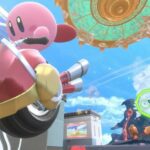 Como comprar ‘Kirby Air Riders’ online