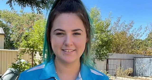 ‘Na morte, continua’: pai critica atrasos no sistema por causa Molly Ticehurst, que foi encontrada morta na cidade de Forbes, em NSW.