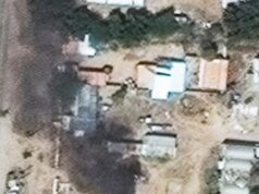 ‘Não estava nas minhas tabelas’: Trump enfrentará a guerra no Sudão após pedido do príncipe saudita Uma imagem de satélite tirada em 6 de novembro mostra a fumaça de um incêndio aceso no Hospital Saudita em El-Fasher.