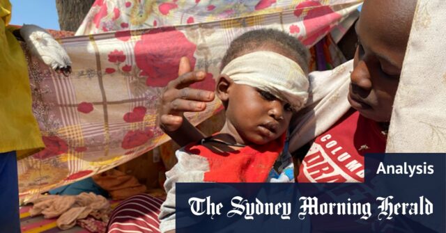 Donald Trump voa de Palm Beach, Flórida, no domingo, para retornar à Casa Branca.