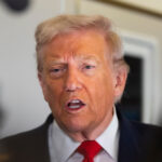 ‘Não quero envergonhar você’: CBS enterra clipe contundente de Trump