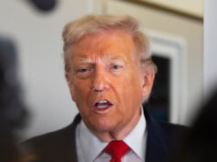 ‘Não quero envergonhar você’: CBS enterra clipe contundente de Trump ‘Não quero envergonhar você’: CBS enterra clipe contundente de Trump