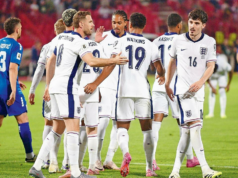 ‘Não sabemos o que está por vir’: Thomas Tuchel sobre o confronto com a Sérvia ‘Não sabemos o que está por vir’: Thomas Tuchel sobre o confronto com a Sérvia