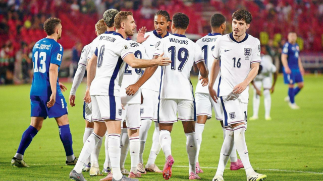 ‘Não sabemos o que está por vir’: Thomas Tuchel sobre o confronto com a Sérvia
