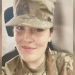 ‘Não vai ser uma recuperação’: revela o pai da vítima do tiroteio na Guarda Nacional