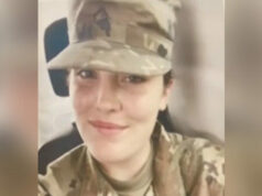 ‘Não vai ser uma recuperação’: revela o pai da vítima do tiroteio na Guarda Nacional ‘Não vai ser uma recuperação’: revela o pai da vítima do tiroteio na Guarda Nacional