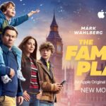 ‘O Plano Familiar 2’ estreia na Apple TV