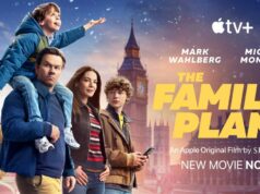 ‘O Plano Familiar 2’ estreia na Apple TV ‘O Plano Familiar 2’ estreia na Apple TV