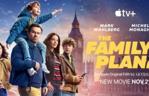 ‘O Plano Familiar 2’ estreia na Apple TV ‘O Plano Familiar 2’ estreia na Apple TV