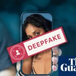 ‘O efeito assustador’: como o medo de aplicativos ‘nudificar’ e deepfakes de IA está mantendo as mulheres indianas fora da Internet