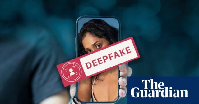 ‘O efeito assustador’: como o medo de aplicativos ‘nudificar’ e ‘O efeito assustador’: como o medo de aplicativos ‘nudificar’ e deepfakes de IA está mantendo as mulheres indianas fora da Internet