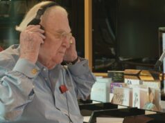 ‘O rádio não será o mesmo’: PM e estrelas lamentam o ícone do talkback John Laws ‘O rádio não será o mesmo’: PM e estrelas lamentam o ícone do talkback John Laws