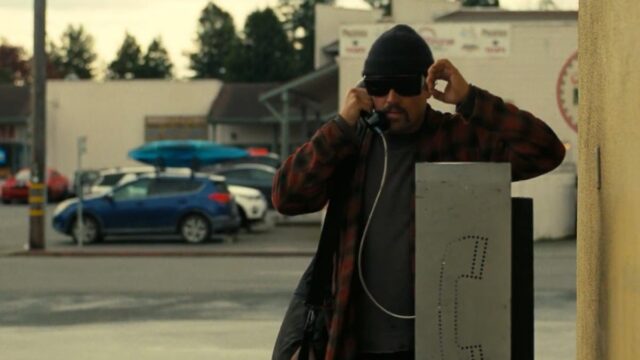 one battle after another