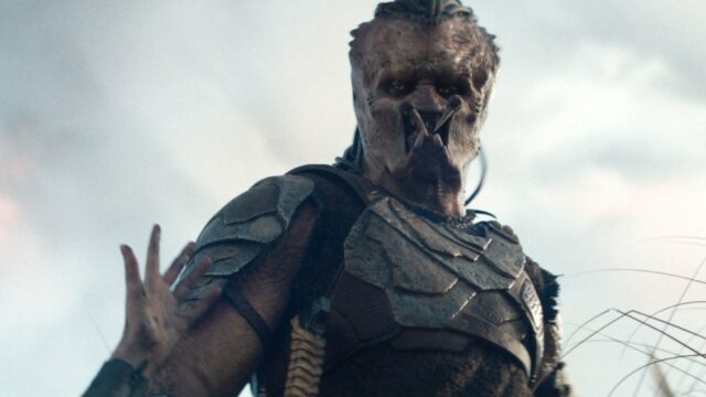 ‘Predator: Badlands’ Director Dan Trachtenberg on That Cliffhanger Ending, Why ‘The Avengers’ Could Influence Future Films and the Surprise ‘Stranger Things’ Cameos