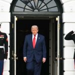 ‘Punível com a morte!’: Trump acusa legisladores democratas de sedição