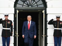 ‘Punível com a morte!’: Trump acusa legisladores democratas de sedição ‘Punível com a morte!’: Trump acusa legisladores democratas de sedição