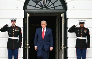 ‘Punível com a morte!’: Trump acusa legisladores democratas de sedição ‘Punível com a morte!’: Trump acusa legisladores democratas de sedição