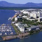 ‘Sem passaportes, sem vistos’: australianos detidos após misterioso voo para Papua do Sul