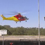‘Sem salva-vidas’ em praia remota onde tubarão matou mulher e feriu homem