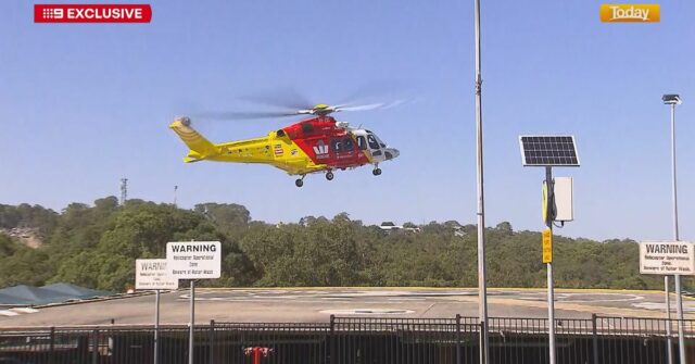 ‘Sem salva-vidas’ em praia remota onde tubarão matou mulher e feriu homem

