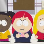 ‘South Park’ aborda vídeos gerados por IA e direitos autorais de Totoro, Trump e Bluey
