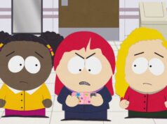 ‘South Park’ aborda vídeos gerados por IA e direitos autorais de Totoro, Trump e Bluey ‘South Park’ aborda vídeos gerados por IA e direitos autorais de Totoro, Trump e Bluey