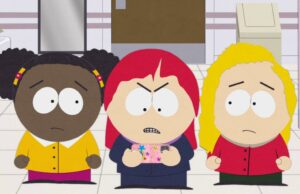 ‘South Park’ aborda vídeos gerados por IA e direitos autorais de Totoro, Trump e Bluey ‘South Park’ aborda vídeos gerados por IA e direitos autorais de Totoro, Trump e Bluey