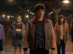 Mais da metade dos usuários da Geração Z cancelam e renovam serviços de streaming por um único título e não compram videogames com preço integral, segundo novo estudo ‘Stranger Things 5’ Spoiler Interview: Duffer Brothers Explain Shocking Volume 1 Ending, Revelations About Will and Max and the Return of (SPOILER)