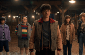 Mais da metade dos usuários da Geração Z cancelam e renovam serviços de streaming por um único título e não compram videogames com preço integral, segundo novo estudo ‘Stranger Things 5’ Spoiler Interview: Duffer Brothers Explain Shocking Volume 1 Ending, Revelations About Will and Max and the Return of (SPOILER)