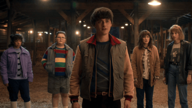‘Stranger Things 5’ Spoiler Interview: Duffer Brothers Explain Shocking Volume 1 Ending, Revelations About Will and Max and the Return of (SPOILER)