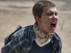 ‘Stranger Things’ se torna a primeira série da Netflix a ter quatro temporadas no Top 10 ao mesmo tempo ‘Stranger Things’ se torna a primeira série da Netflix a ter quatro temporadas no Top 10 ao mesmo tempo